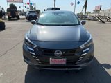 New 2025 Nissan Versa SV w/ Trunk Package image 2