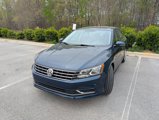 Used 2019 Volkswagen Passat 2.0T Wolfsburg w/ Wheels & Sunroof Package image 2