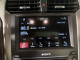 Used 2017 Ford Fusion Platinum image 3