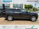 Used 2023 Jeep Grand Cherokee L Laredo image 3
