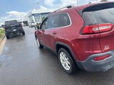 Used 2017 Jeep Cherokee Latitude image 6