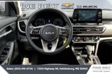 Used 2023 Kia Seltos LX image 5