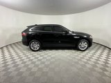 Used 2020 Jaguar F-PACE Prestige image 5