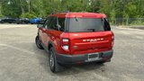 Used 2023 Ford Bronco Sport Big Bend w/ Convenience Package image 5