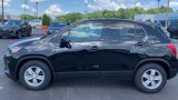 Certified 2020 Chevrolet Trax LS w/ Tint and Cruise Package image 5