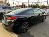 Used 2014 Honda Civic EX image 5