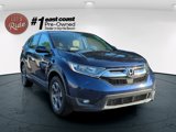 Used 2018 Honda CR-V EX image 4