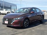 New 2025 Nissan Sentra SV w/ All-Weather Package image 2