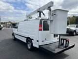 Used 2009 Chevrolet Express 3500 image 6
