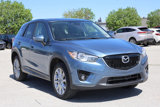 Used 2015 MAZDA CX-5 Grand Touring image 4