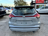 Used 2021 Nissan Kicks SR w/ SR Premium Package image 3