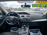 Used 2013 MAZDA MAZDA3 i Sport image 4