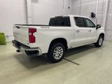 Used 2019 Chevrolet Silverado 1500 LTZ w/ LTZ Plus Package image 3