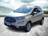 Certified 2022 Ford EcoSport SE w/ SE Convenience Package image 3