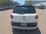 Used 2014 FIAT 500L Trekking w/ Popular Equipment Group image 4