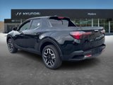 New 2025 Hyundai Santa Cruz Limited image 3