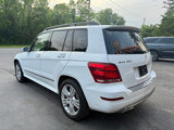 Used 2015 Mercedes-Benz GLK 350 4MATIC image 3