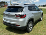 New 2025 Jeep Compass Latitude image 3