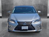 Used 2017 Lexus ES 350 w/ Luxury Package image 2
