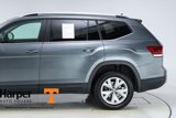 Used 2019 Volkswagen Atlas SE image 4
