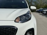 Certified 2020 Kia Sportage LX image 3