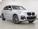 Used 2018 BMW X3 xDrive30i w/ M Sport Package image 6