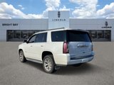 Used 2018 GMC Yukon SLT image 4