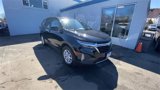 Used 2023 Chevrolet Equinox LT image 3