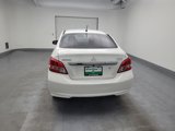 Used 2018 Mitsubishi Mirage G4 ES image 6
