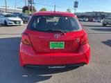 Used 2015 Toyota Yaris L image 4