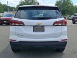 Certified 2023 Chevrolet Equinox LS image 5