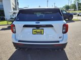 Used 2020 Ford Explorer ST w/ Premium Technology Package image 4