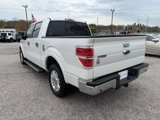 Used 2014 Ford F150 Lariat w/ Equipment Group 501A Mid image 5