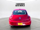 Used 2014 Volkswagen Beetle 2.5 image 4