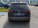 Certified 2023 Volkswagen Tiguan SE w/ Panoramic Sunroof Package image 5
