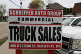 Used 2013 Chevrolet Silverado 1500 W/T image 3