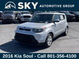 Used 2016 Kia Soul image 2