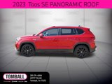 Used 2023 Volkswagen Taos SE image 4