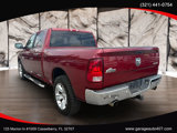 Used 2014 RAM 1500 Big Horn image 5