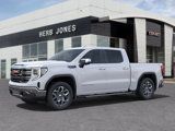 New 2025 GMC Sierra 1500 SLT w/ SLT Premium Plus Package image 2
