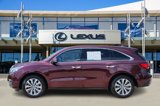 Used 2016 Acura MDX FWD w/ Technology Package image 3