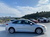 Certified 2023 Toyota Corolla LE image 3