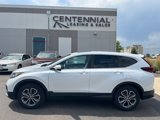 Used 2022 Honda CR-V EX image 4
