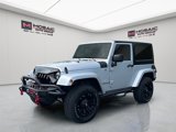 Used 2012 Jeep Wrangler Sahara w/ Trailer Tow Group image 3