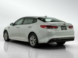 Used 2018 Kia Optima LX w/ Convenience Package image 3