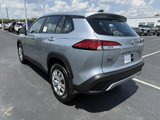 New 2025 Toyota Corolla Cross L image 4