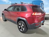 Used 2014 Jeep Cherokee Trailhawk w/ Comfort/Convenience Group image 3