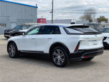 Used 2024 Cadillac Lyriq Luxury image 4