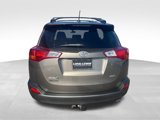 Used 2014 Toyota RAV4 XLE image 4