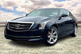 Used 2015 Cadillac ATS Luxury w/ Sun And Sound Package image 3
